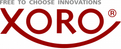 Xoro