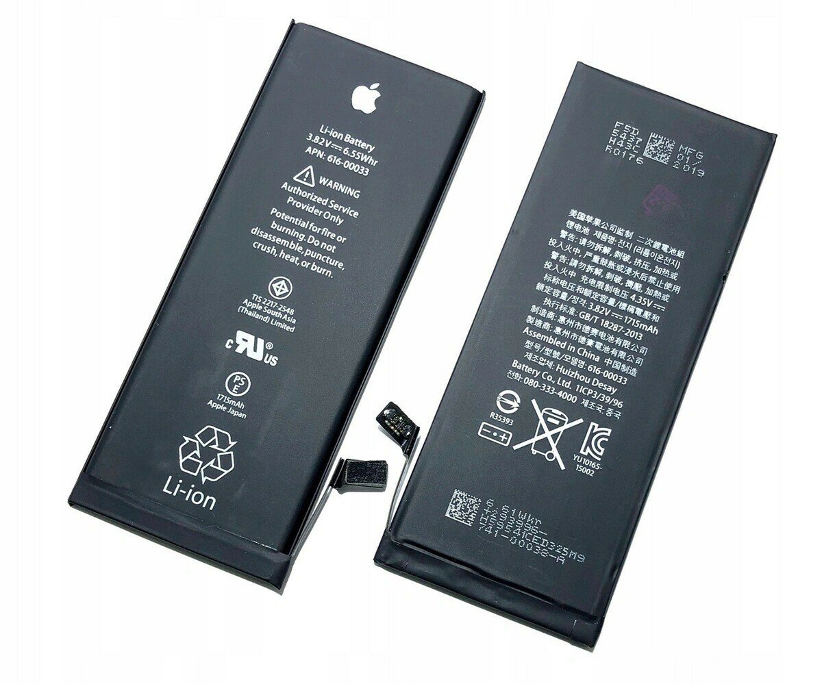 Запчасти для мобильных телефонов