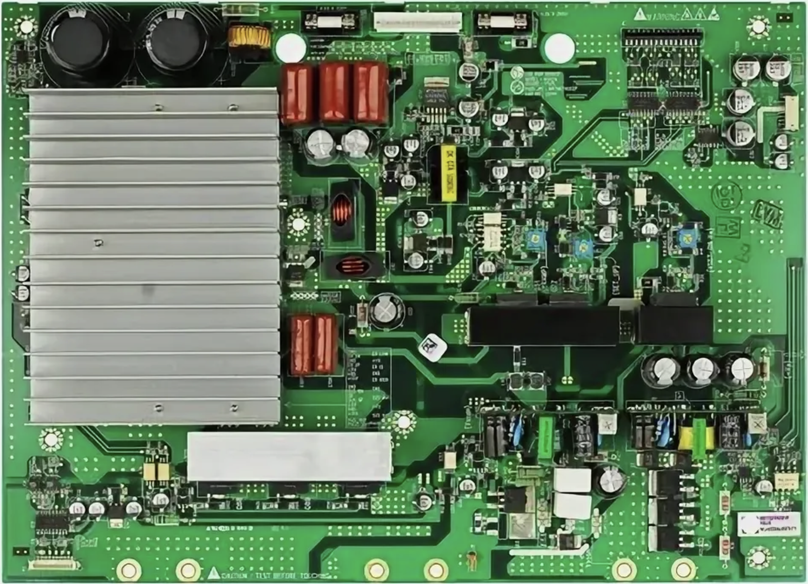 Запчасти для телевизоров